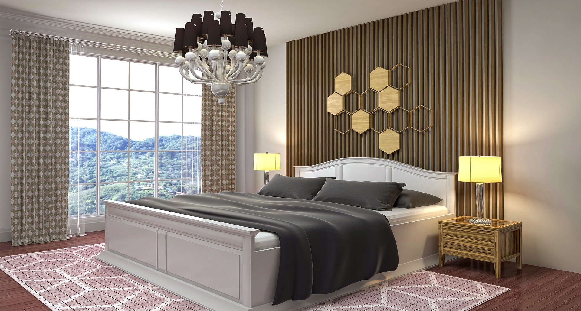Transforming Homes with Stunning Interiors
